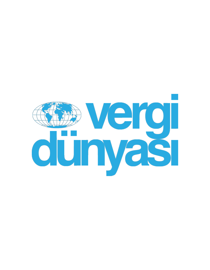 Vergi Dünyası