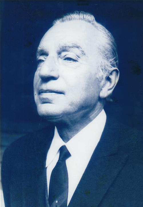 Ali Alaybek