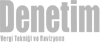 Denetim