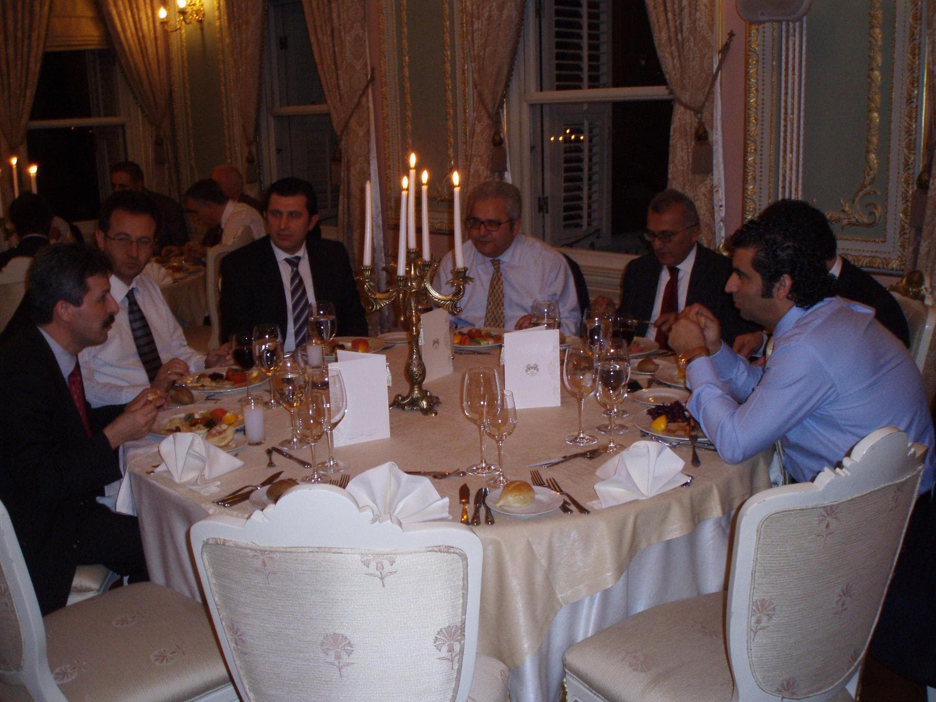 Salı Yemekleri